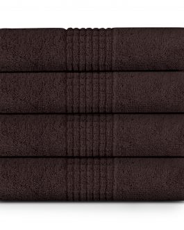 Lavish Touch 100% Egyptian 2 Ply Cotton 700 GSM Mosaic Towels