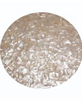 Lavish Touch Aubrey Table – Mother Of Pearl