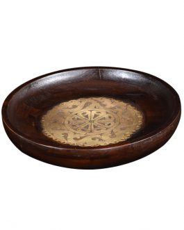 Lavish Touch Bitro Bowl