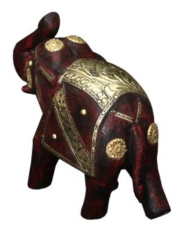 Lavish Touch Harin Elephant