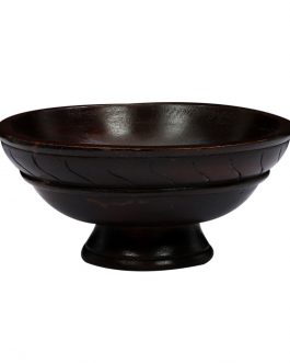 Lavish Touch Lester Bowl