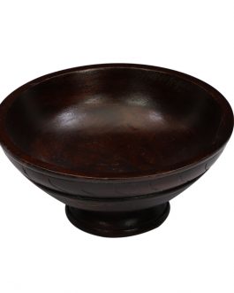 Lavish Touch Lester Bowl