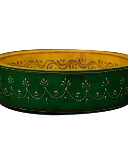 Lavish Touch Visi Bowl