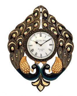Lavish Touch Veera Clock