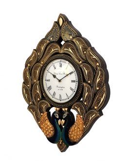 Lavish Touch Veera Clock
