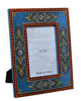 Lavish Touch Sillur Frame