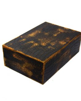 Lavish Touch Fieoty Box- Large