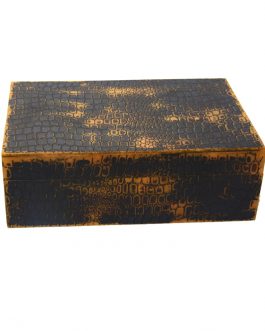Lavish Touch Fieoty Box- Large