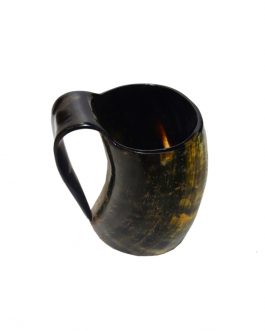 Lavish Touch Morgan Horn Mug