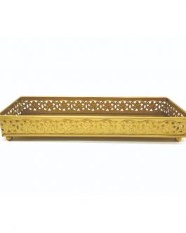 Lavish Touch Simul Tray