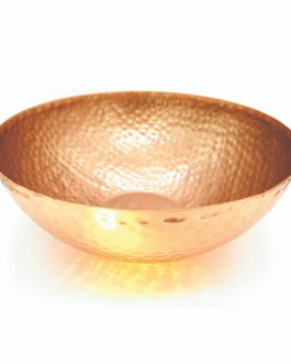 Lavish Touch Sisum Bowl