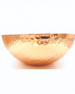 Lavish Touch Sisum Bowl