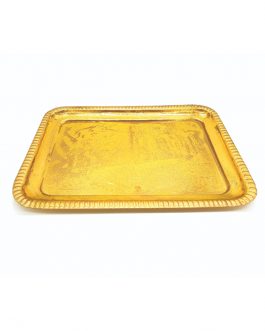 Lavish Touch Houna Tray – Medium