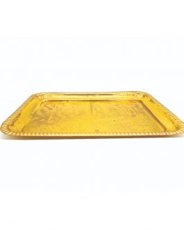 Lavish Touch Houna Tray – Medium