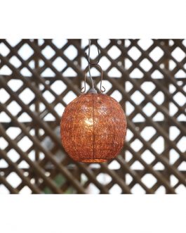 Lavish Touch Khushem Lamps – Small