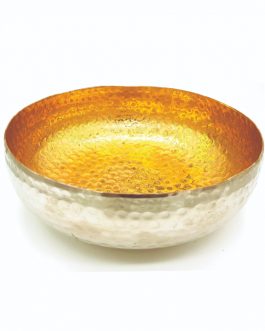 Lavish Touch Sirium Bowl