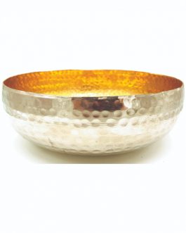 Lavish Touch Sirium Bowl