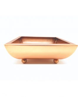 Lavish Touch Pressy Bowl