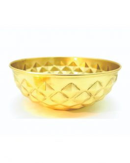 Lavish Touch Misshel Bowl