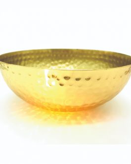 Lavish Touch Federrecher Bowl