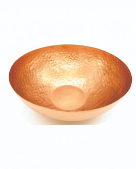 Lavish Touch Radichul Bowl