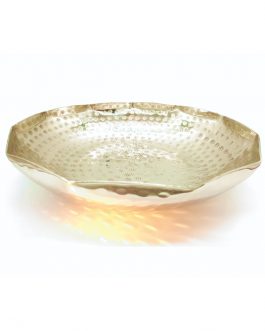 Lavish Touch Yacheliz Bowl