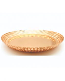 Lavish Touch Heriel Plate