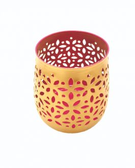 Lavish Touch Fairem Votive – Ruby