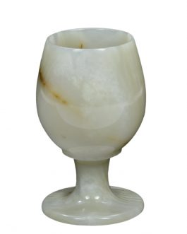 Lavish Touch Francis Wine Glass
