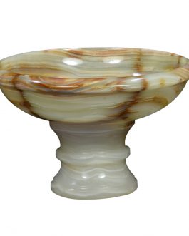 Lavish Touch Genshum Bowl