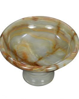 Lavish Touch Genshum Bowl