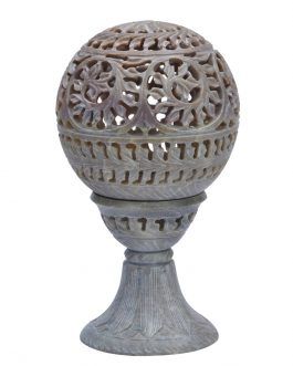 Lavish Touch Chinar Lamp
Small