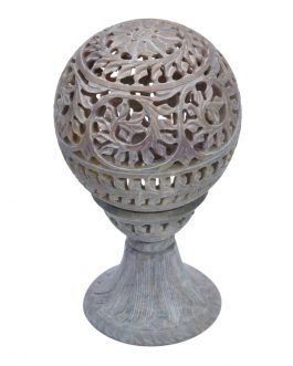 Lavish Touch Chinar Lamp
Small