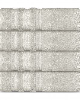 Lavish Touch 100% Cotton 700 GSM Ultima Towels